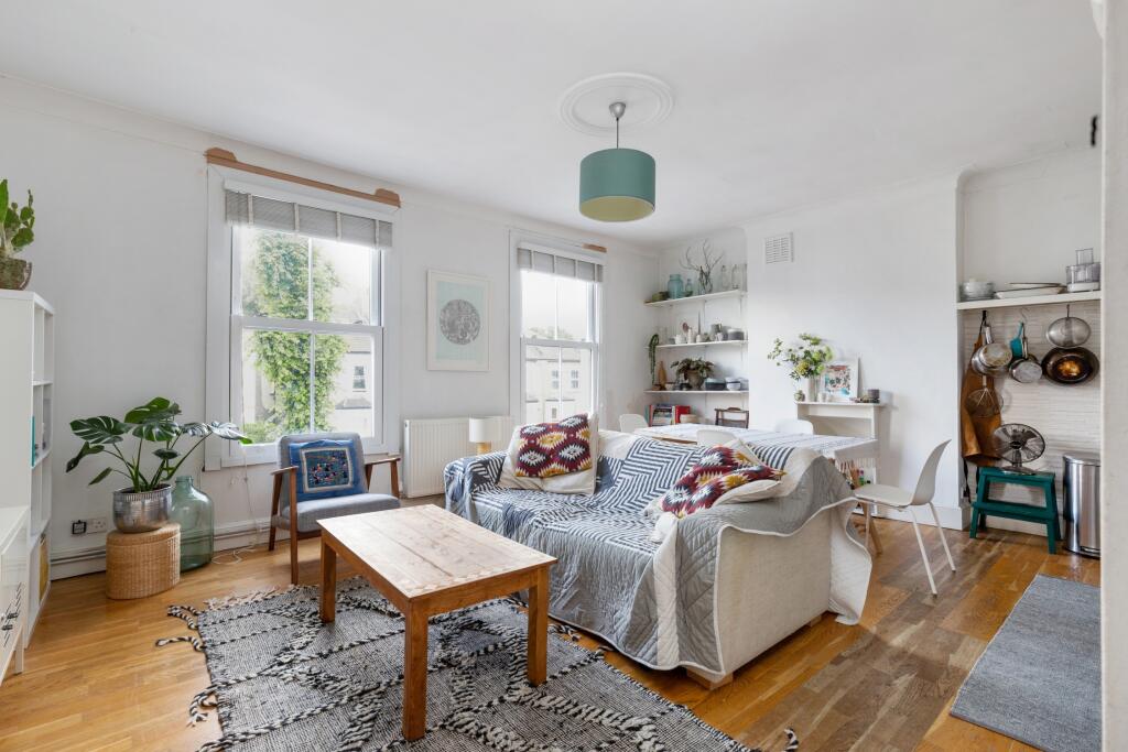 Main image of property: Barry Road, London, SE22
