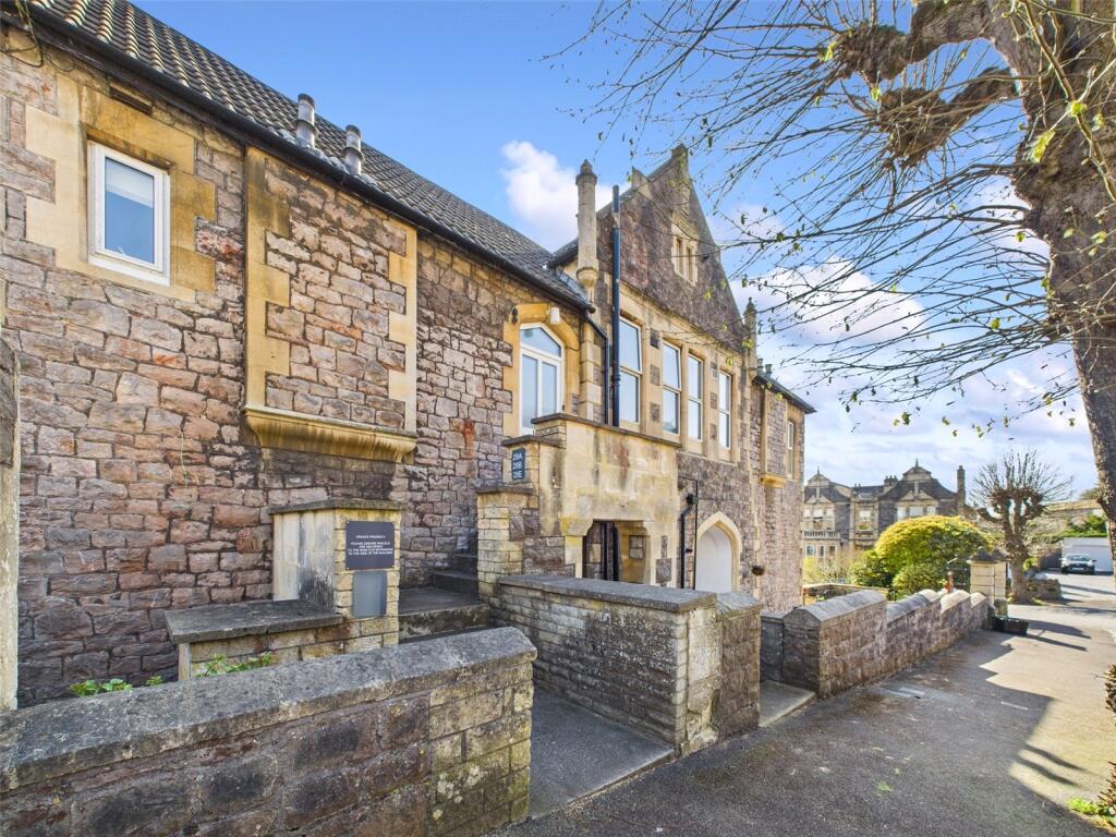 Main image of property: Grove Park Road, Weston-super-Mare, North Somerset, BS23