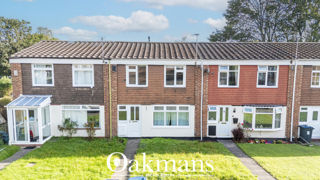 Main image of property: Highcrest Close, Birmingham, B31