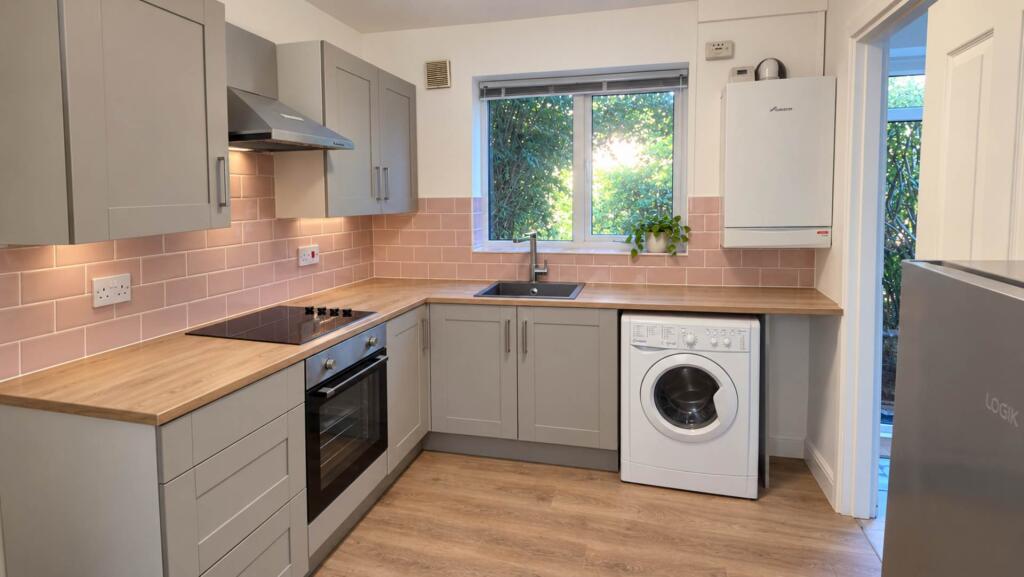 Main image of property: Gregory Street, Nottingham