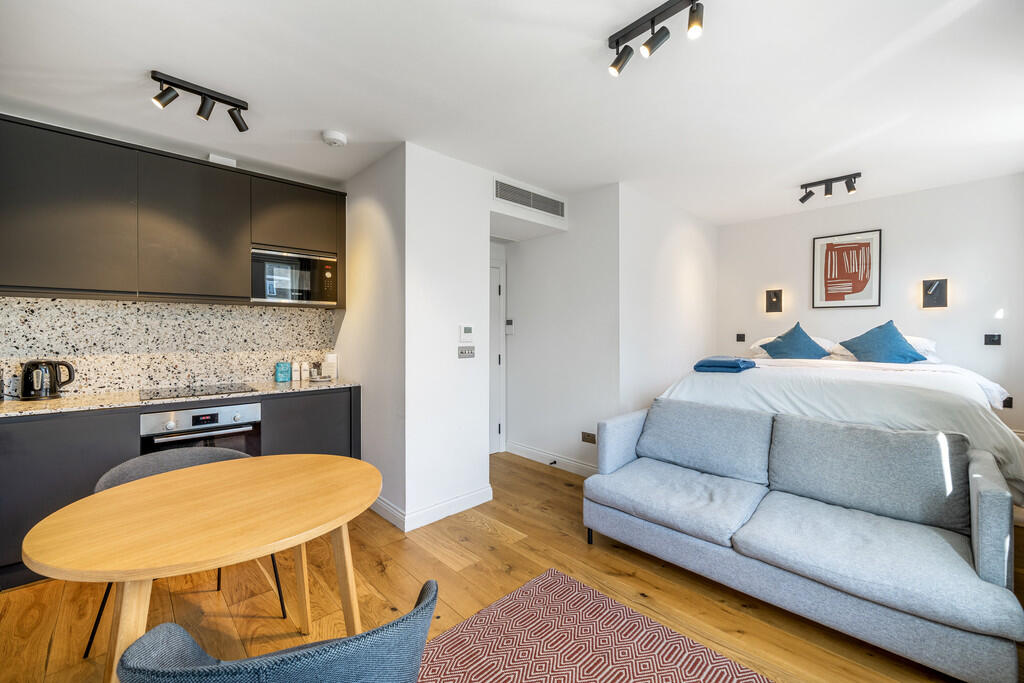 Main image of property: Coleherne Road, Chelsea