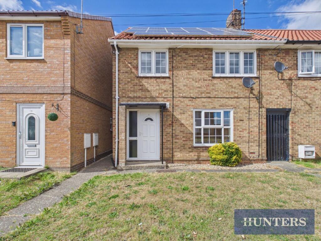 Main image of property: Matson Road, Bridlington