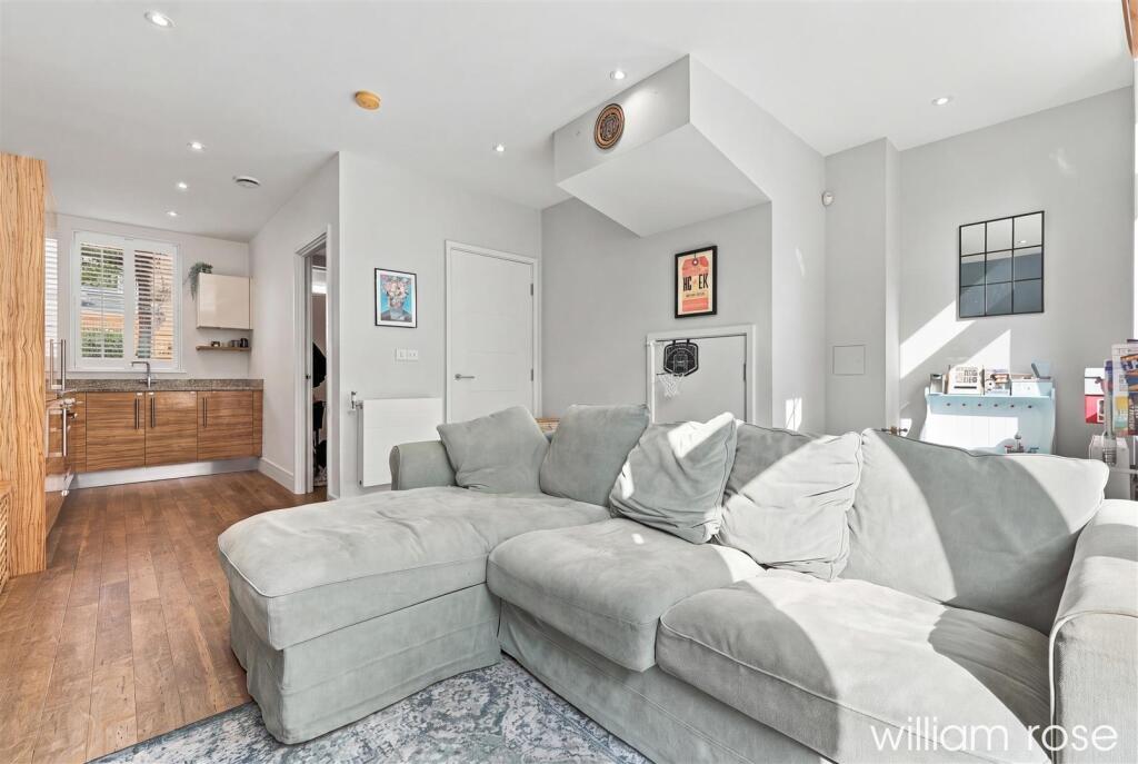 Main image of property: Jacks Farm Way, Highams Park