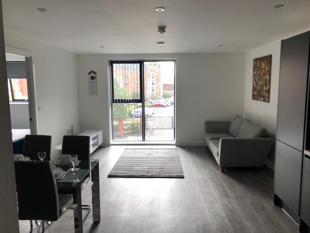 Main image of property: Downtown, Woden Street, Salford
