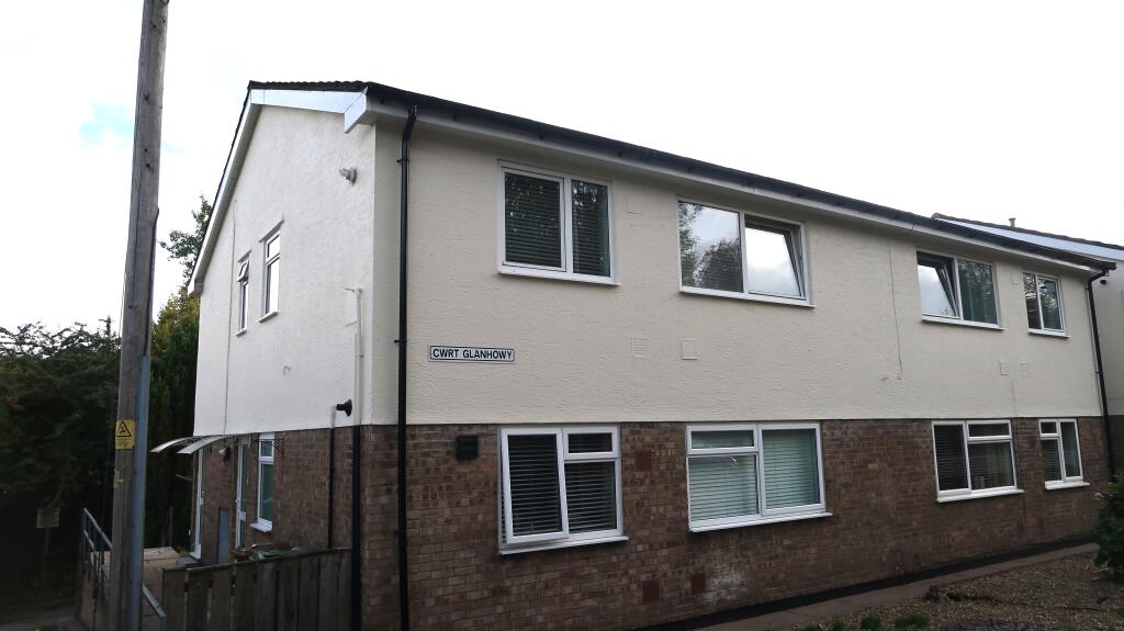 Main image of property: Cwrt Glanhowy, High Street, Blackwood, Caerphilly County Borough