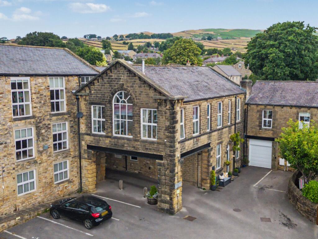 Main image of property: Cross Lane Court, Bradley, Keighley