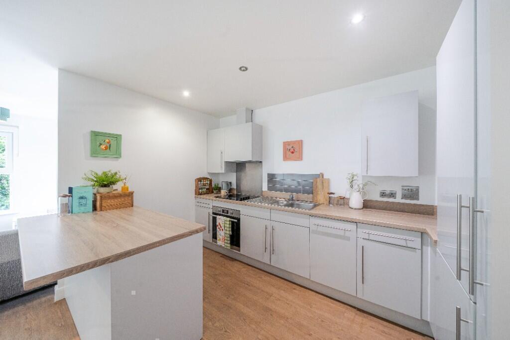 Main image of property: Cq The Gardens, St Johns Road, Woodhouse, Leeds