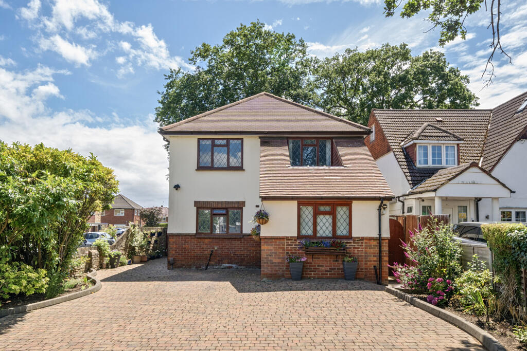 Main image of property: Vinlake Avenue, Ickenham, Uxbridge