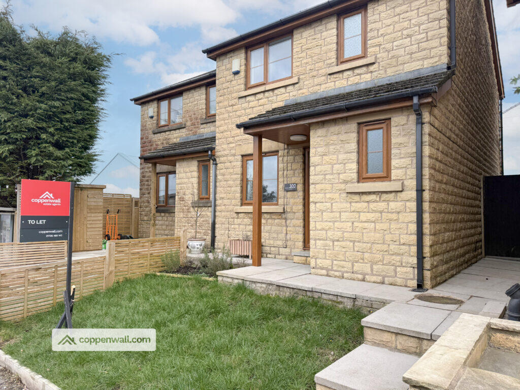 Main image of property: Manchester Road, Burnley