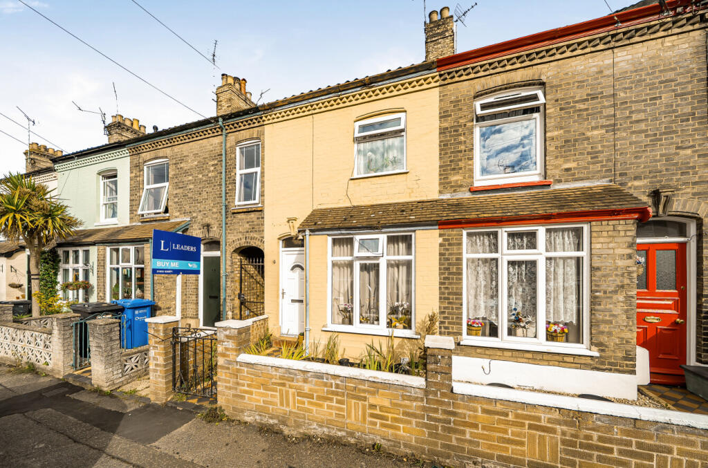 Main image of property: Turner Road, Norwich, Norfolk