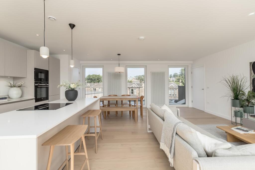 Main image of property: Plot 106 - Murrayfield Park, Corstorphine Road, Edinburgh, Midlothian, EH12
