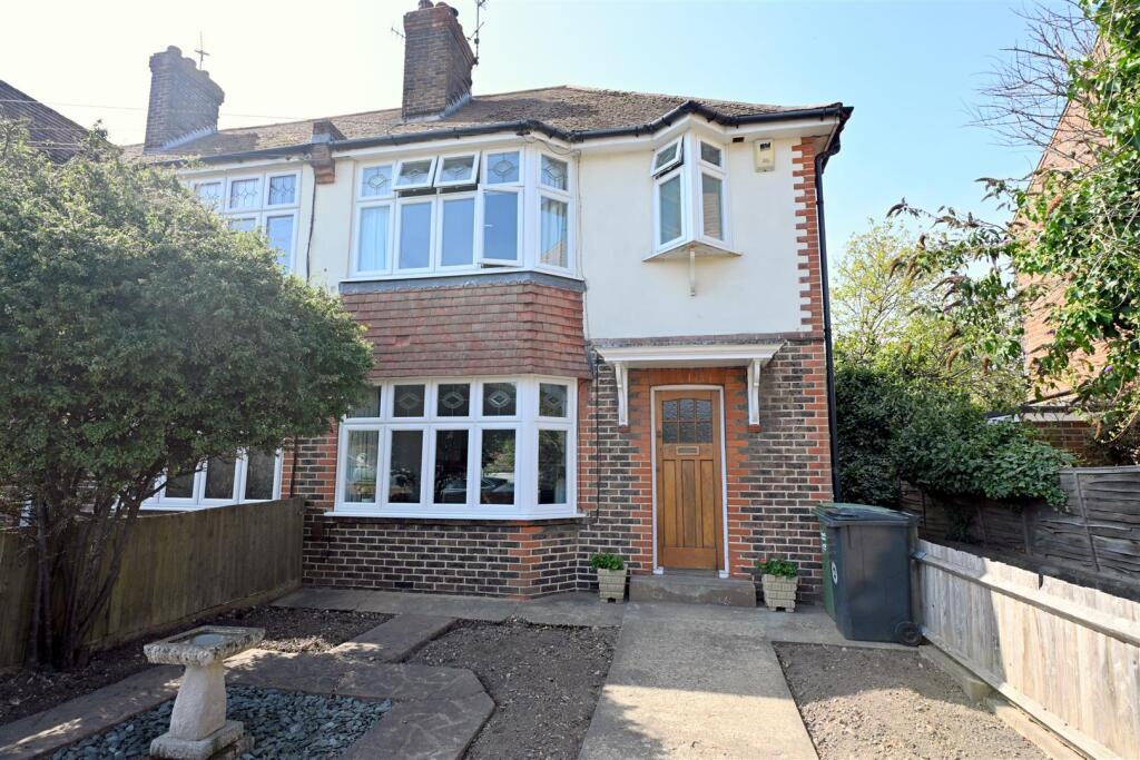 Main image of property: Winchelsea Road, Eastbourne