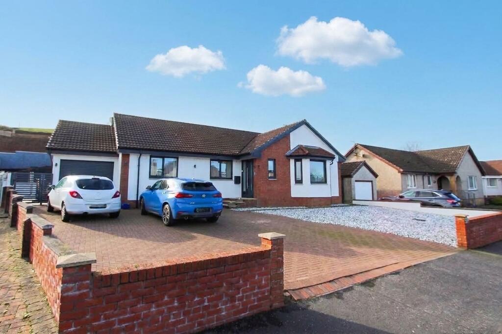 Main image of property: Church Grove, Leswalt, DG9