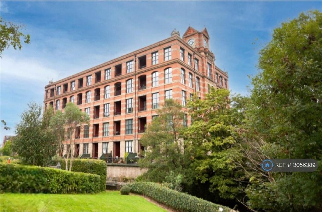 Main image of property: Threadfold Way, Bolton, BL7