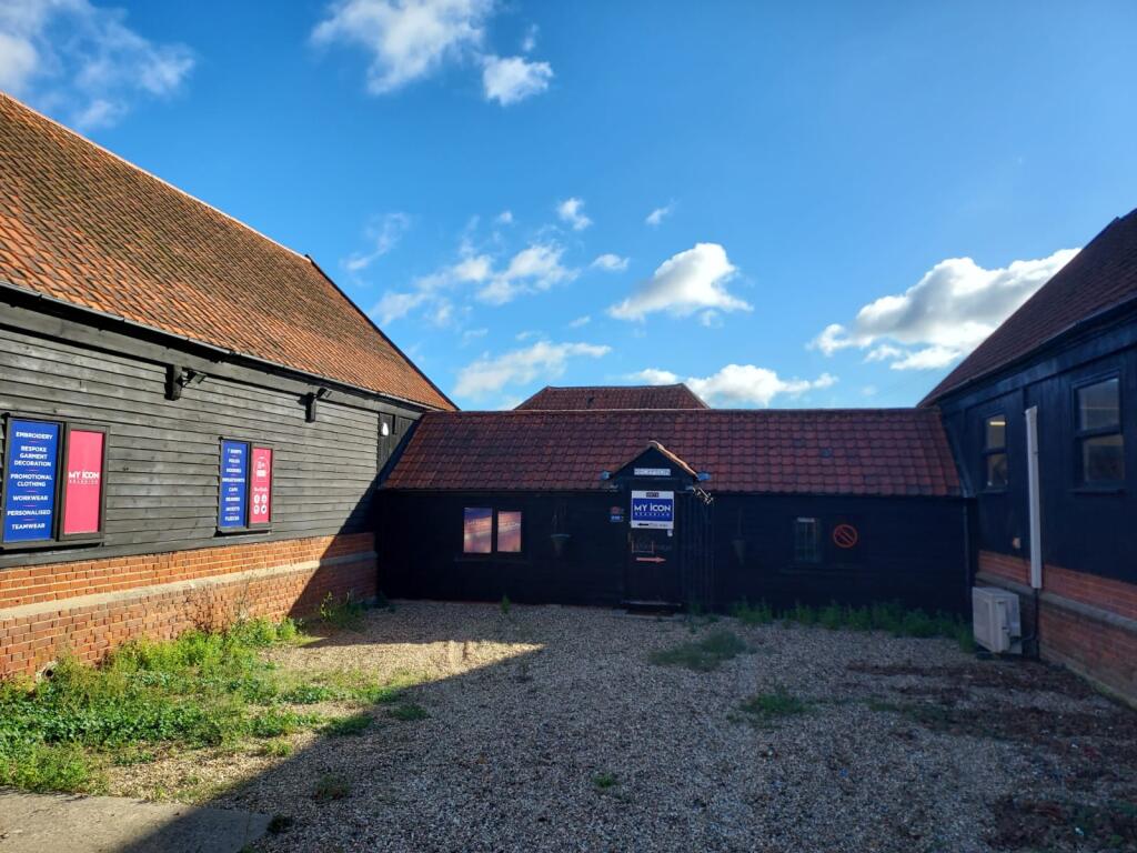 Main image of property: Colchester