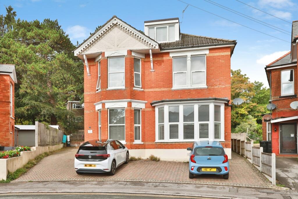 Main image of property: Westbourne Park Road, Bournemouth, Dorset, BH4