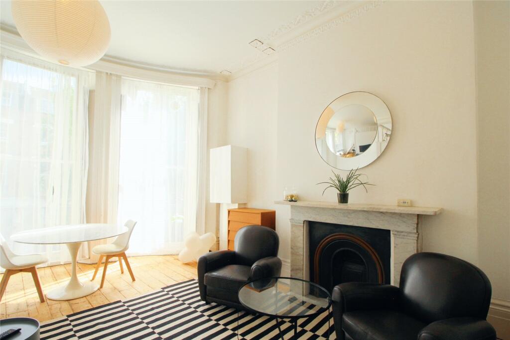 Main image of property: Montpelier Road, Brighton, East Sussex, BN1