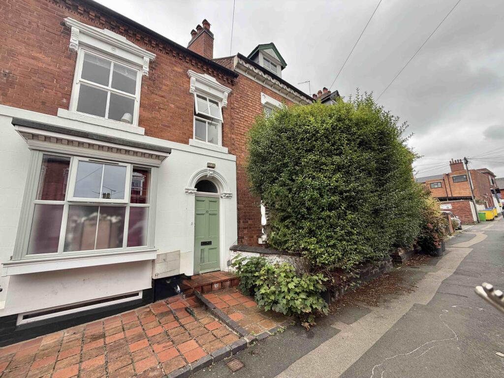 Main image of property: Station Road