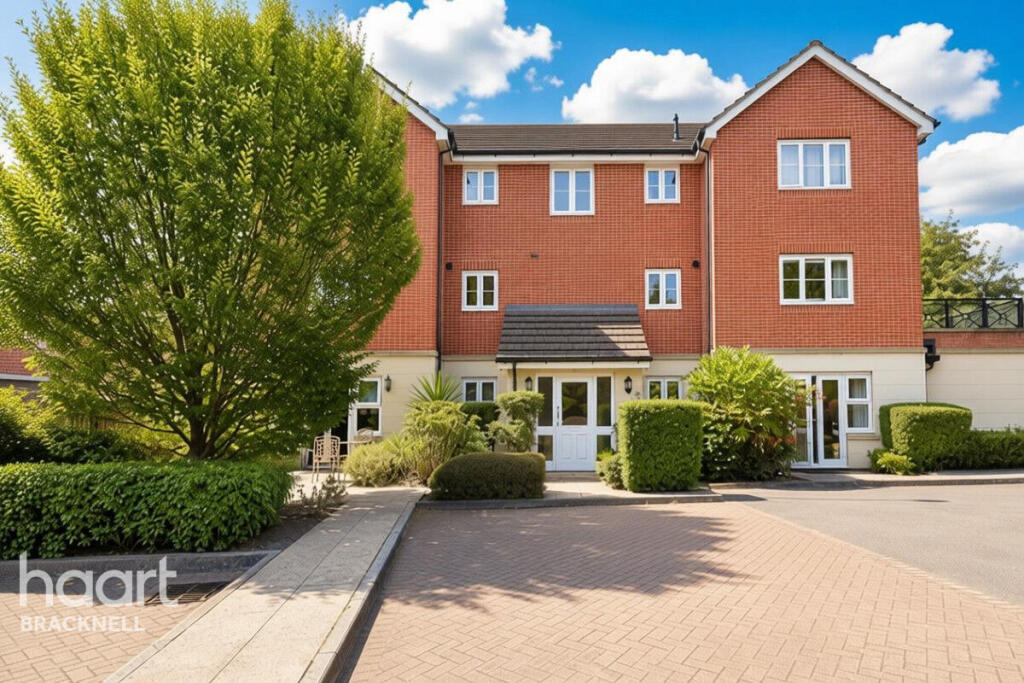 Main image of property: Waterloo Road, Crowthorne