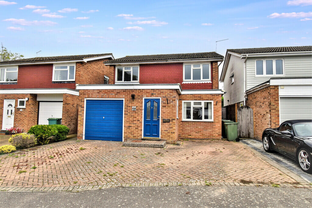 Main image of property: Chestnut Way, Takeley