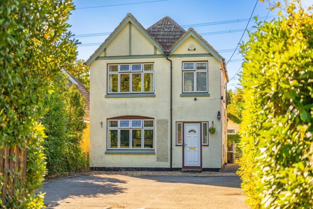 Main image of property: Rollestone Road, SO45