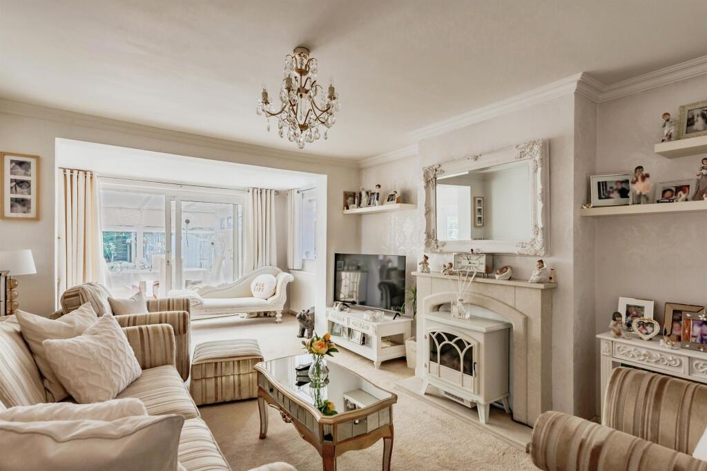 Main image of property: Shipley Bridge Lane, Copthorne, Crawley