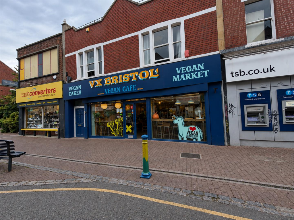 Main image of property: East Street, Bedminster, Bristol