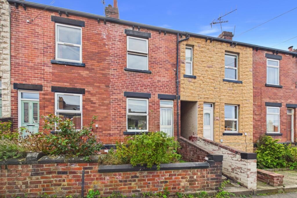 Main image of property: Upper Valley Road, Meersbrook, S8 9HE