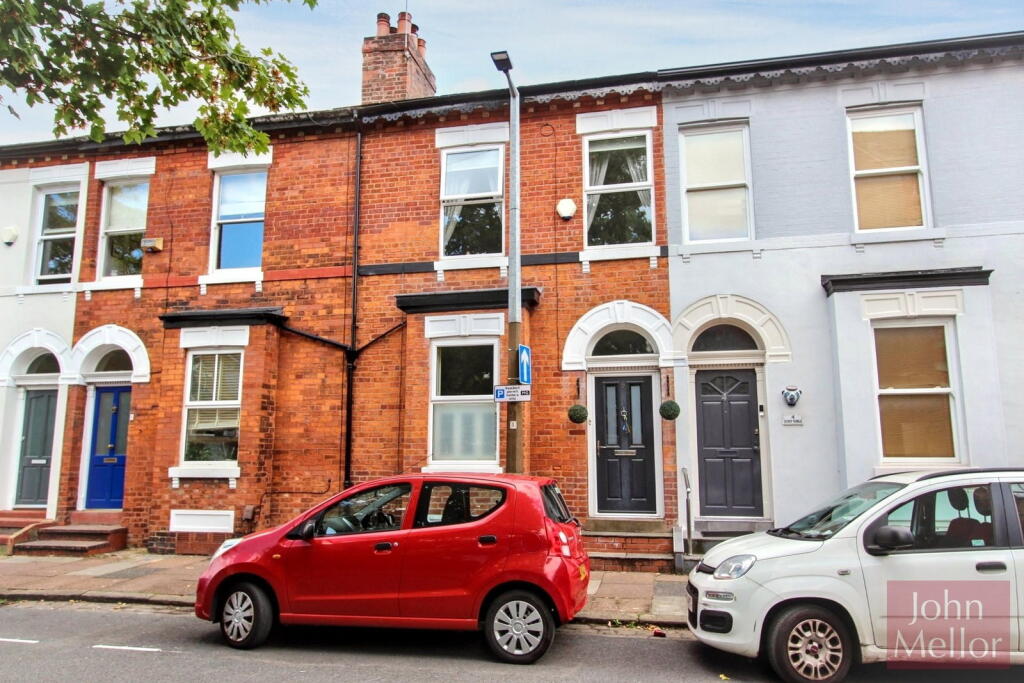 Main image of property: Derby Range, Heaton Moor SK4 4AB