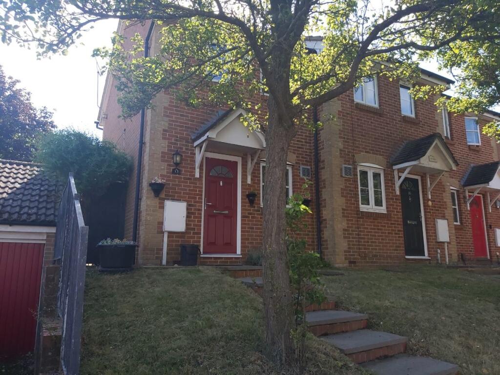 Main image of property: Birdhurst Avenue