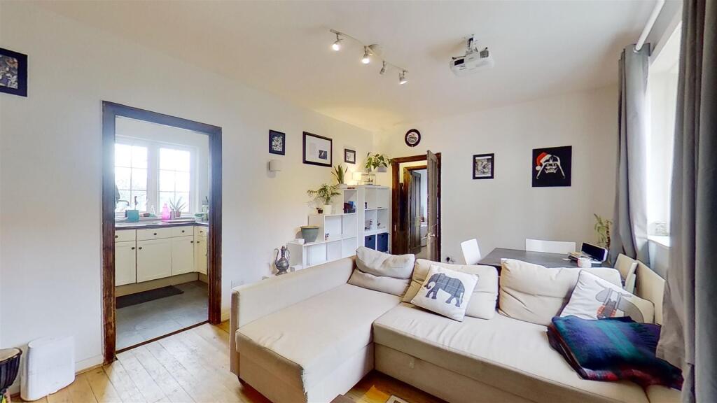 Main image of property: Merton Road SW18