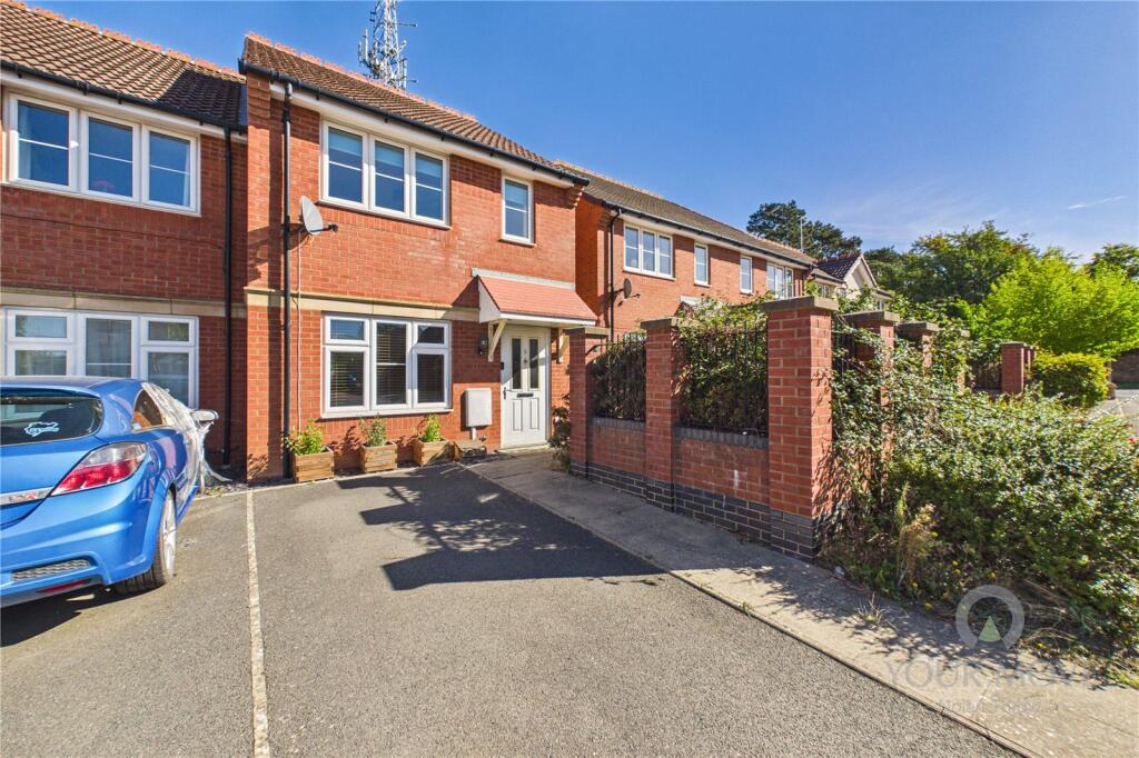 Main image of property: University Close, Northampton, Northamptonshire, NN2