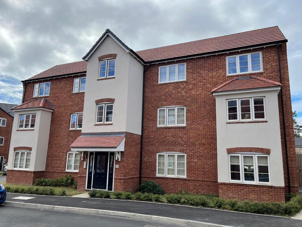 Main image of property: Tolkien Way, Wellington, Telford
