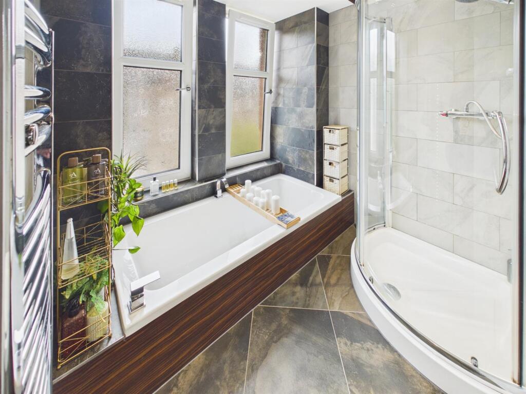 Main image of property: Crow Road, Glasgow