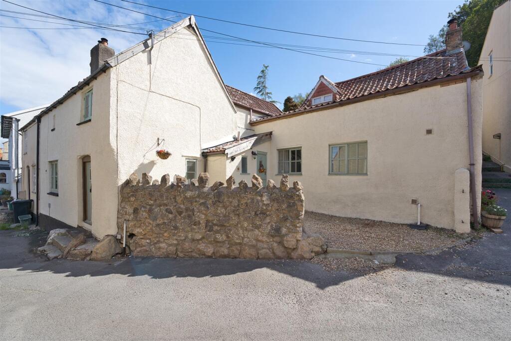 Main image of property: High Street, Banwell - ONE OF A KIND