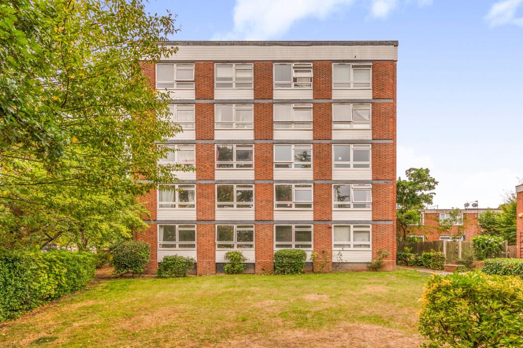Main image of property: Brett House, 
Putney Heath Lane, SW15