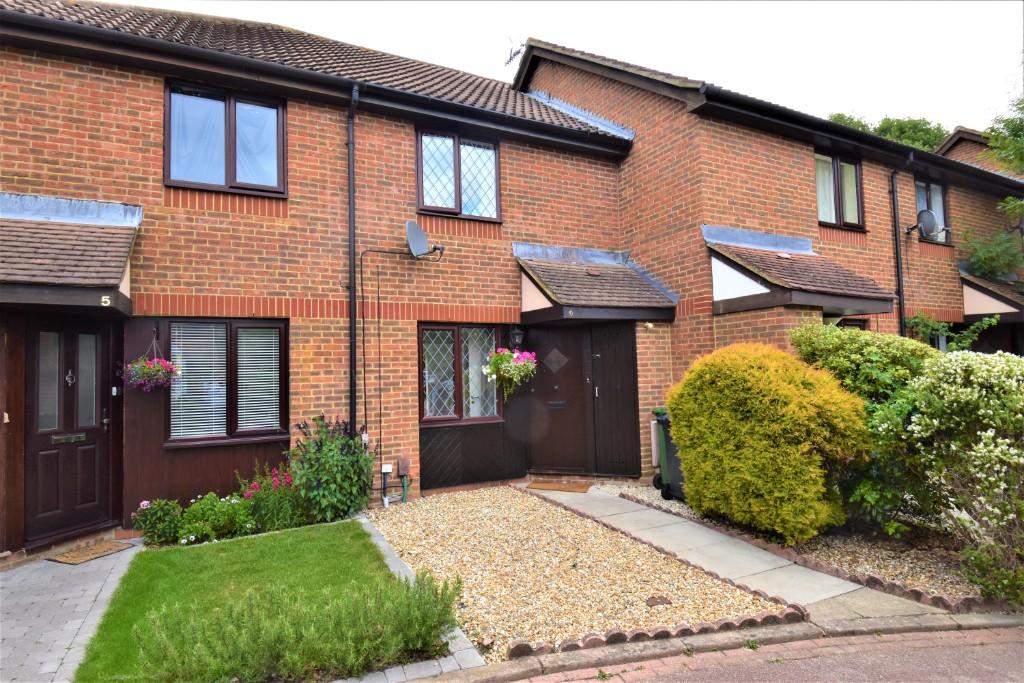 Main image of property: Clarence Court, Horley, Surrey, RH6