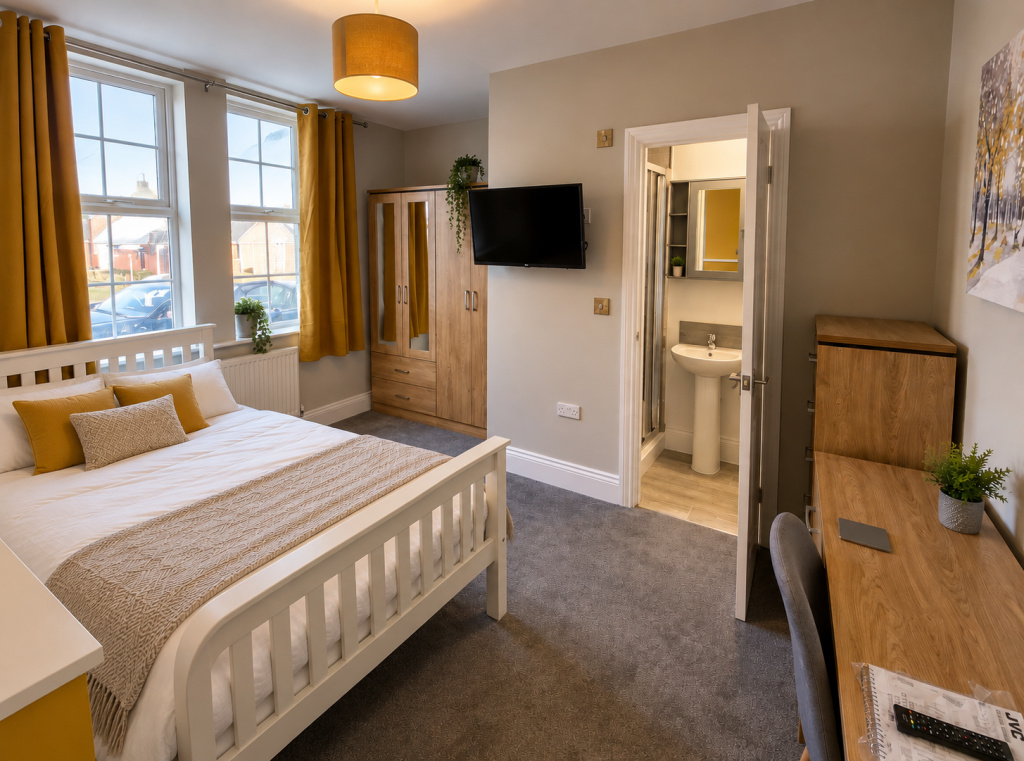 Main image of property: Nightingale Road, Derby, Derbyshire, DE24