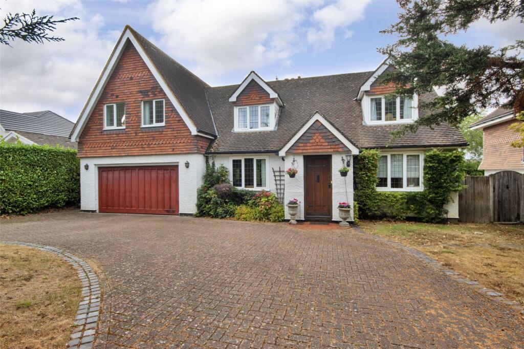 Main image of property: Ash Road, Hartley, Kent, DA3