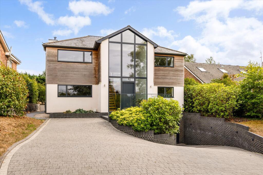 Main image of property: River View Close, Chilbolton, Stockbridge, Hampshire SO20