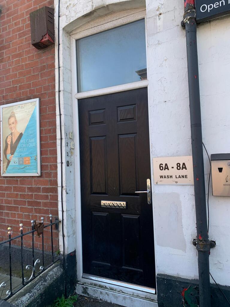 Main image of property: Wash Lane, Bury