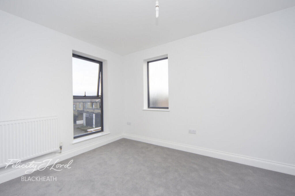 Main image of property: Elm Terrace, LONDON