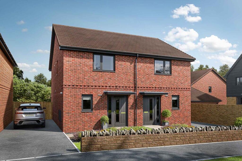 Main image of property: St. Marys Grove,
Nailsea,
BS48 4NJ