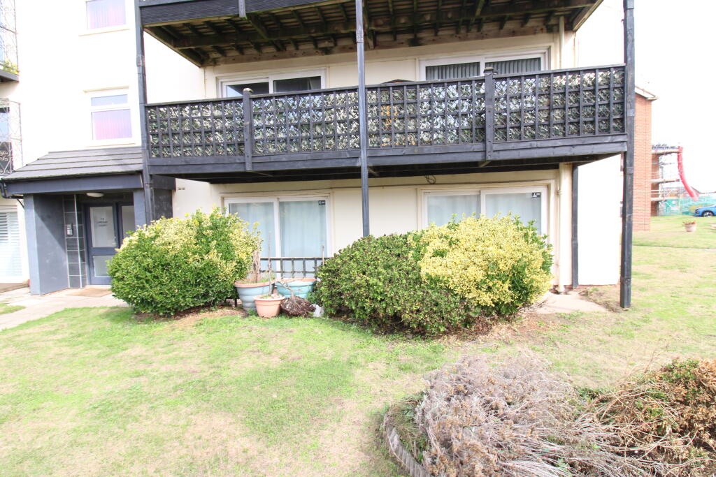 Main image of property: Lindsay Court, Lytham St Annes, Lancashire