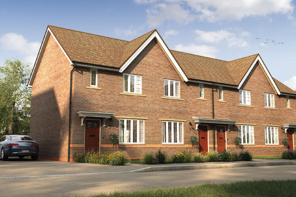 Main image of property: Roman Road,
Holmer,
Hereford,
HR4