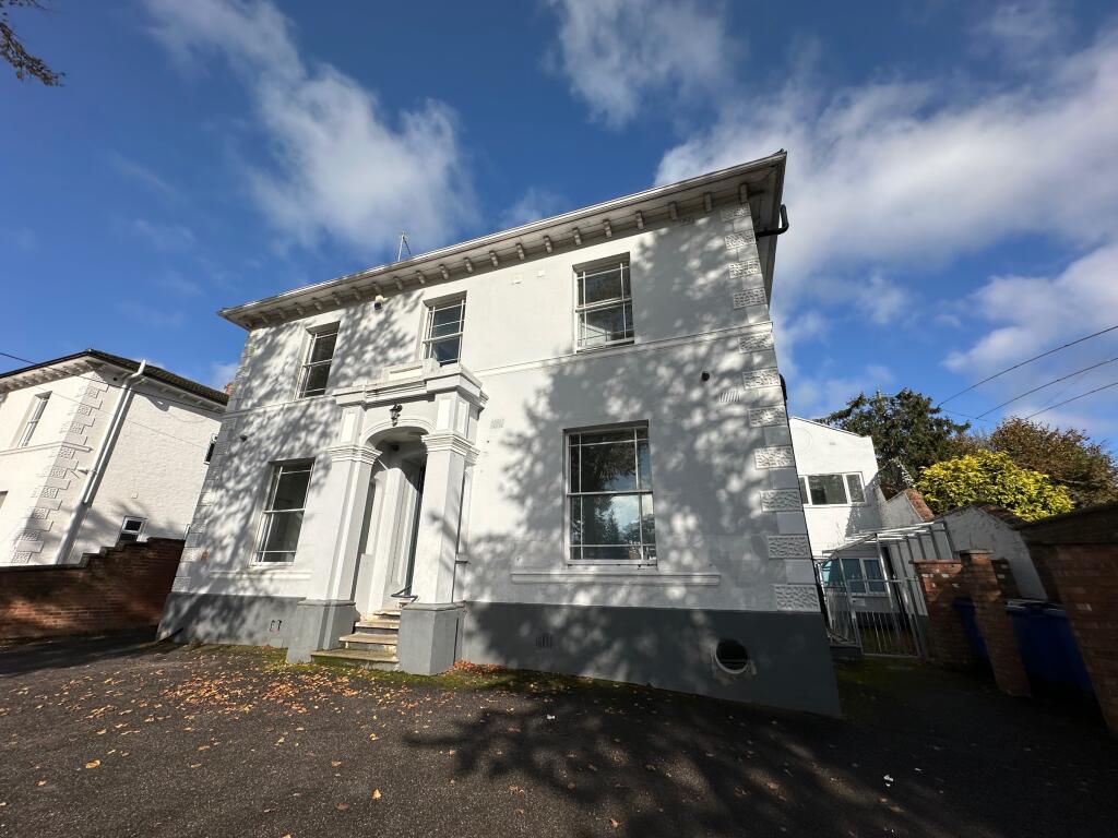Main image of property: Room 8