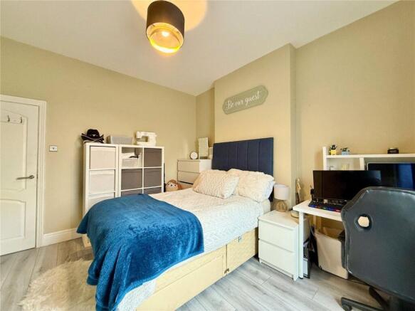 Bedroom 2