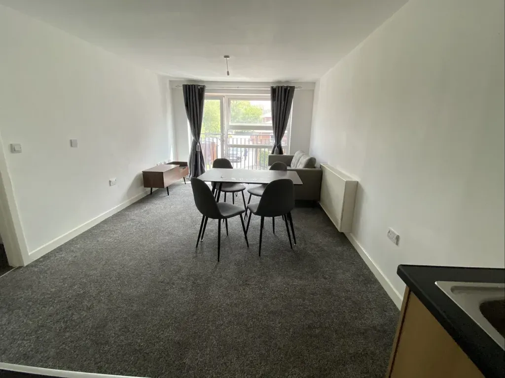 Main image of property: Carriage Grove, Bootle, Merseyside, L20