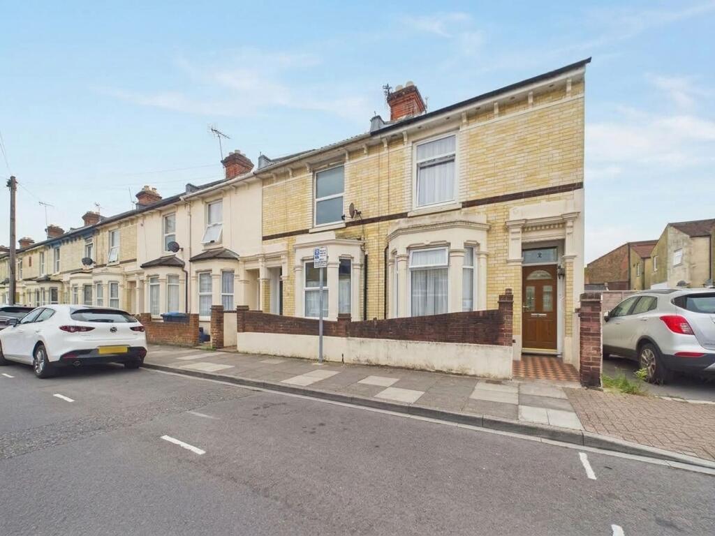 Main image of property: Burleigh Road, Portsmouth, PO1