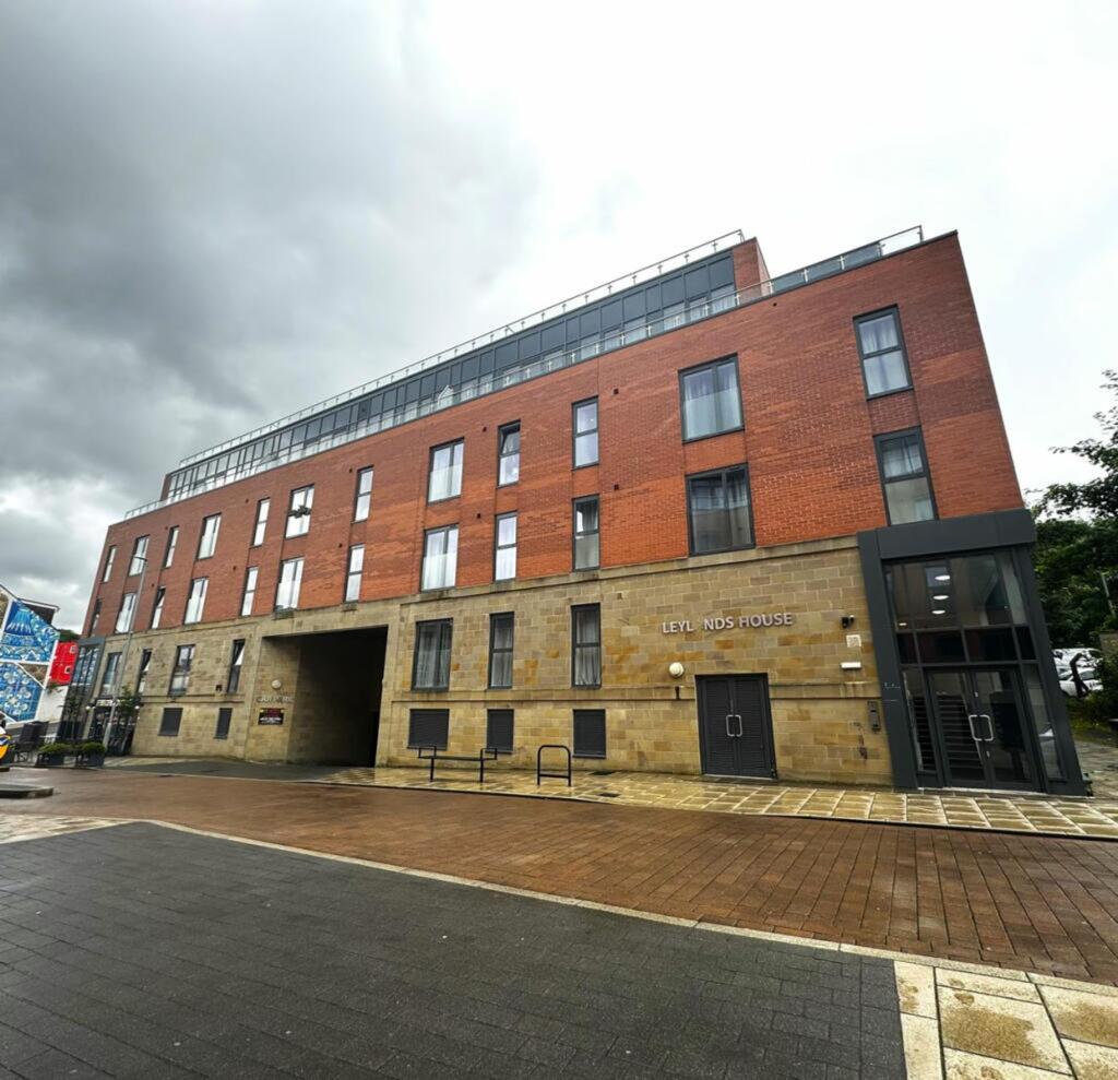 Main image of property: Mabgate, Leylands House, LS9